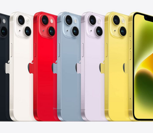 L'iPhone 14 bénéficie aujourd'hui d'une baisse de prix exceptionnelle